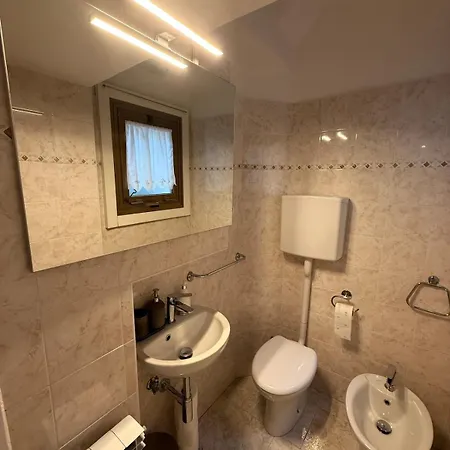 Lejlighed Maison Alma *