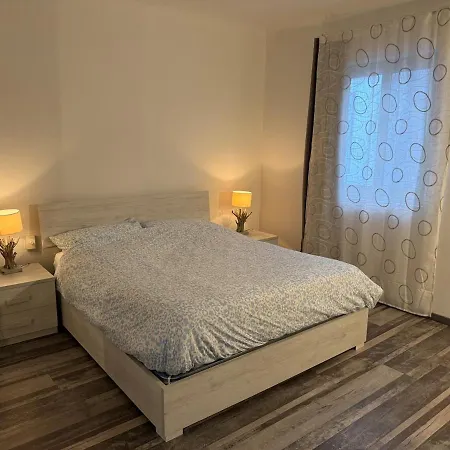 Appartamento Maison Almà *