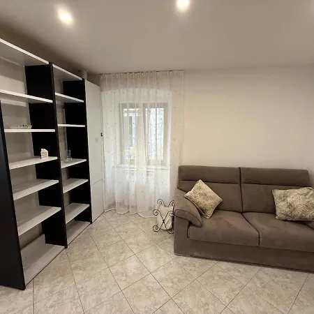 Maison Alma Apartment Trieste